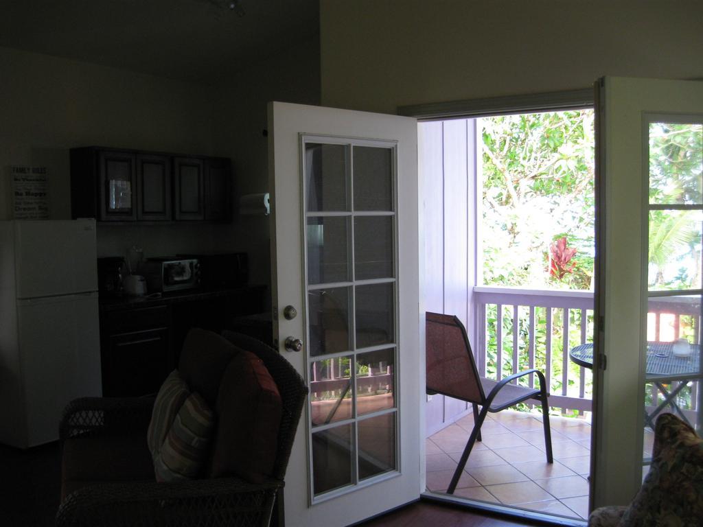 The Dolphin Cottage At Kehena Beach Quarto foto