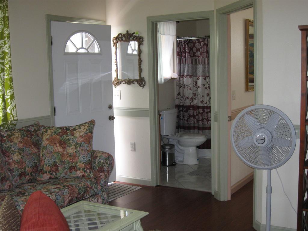 The Dolphin Cottage At Kehena Beach Quarto foto