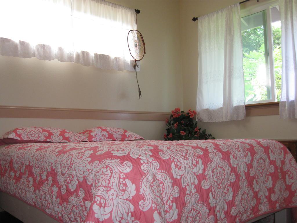 The Dolphin Cottage At Kehena Beach Quarto foto